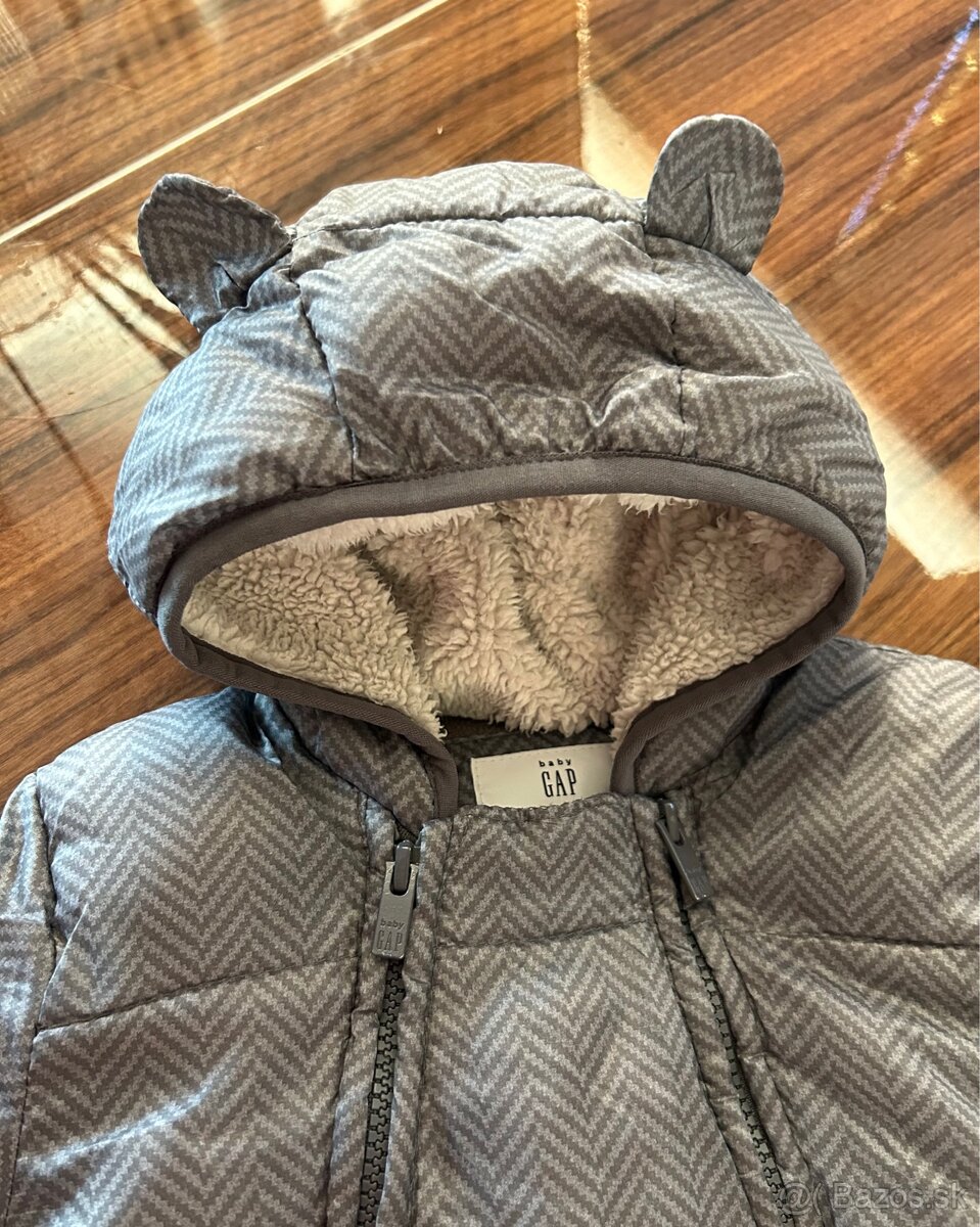 GAP zimná kombinéza - 3