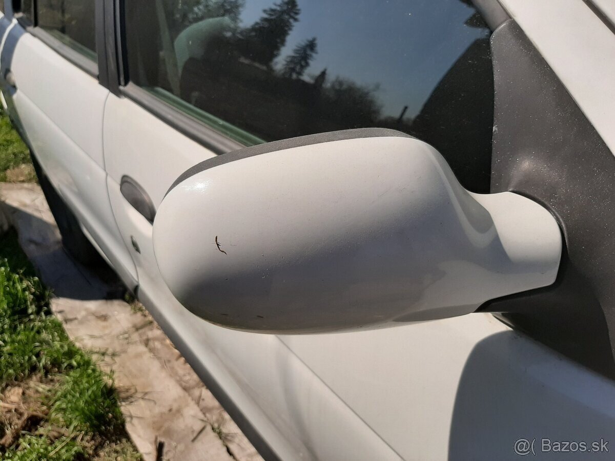 Renault Megane Grandtour 2002 - 3