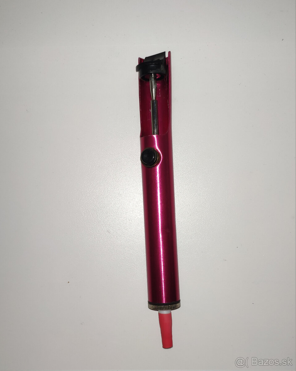 Predám odsávačku cínu - 3