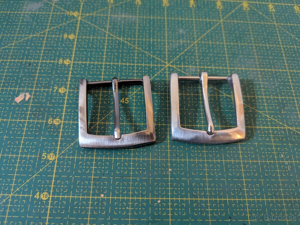 Pracka na opasok 40mm - 3