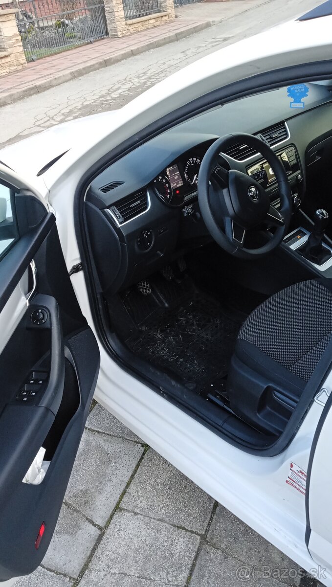 Predám Škoda Octavia 3 combi 1,6 Tdi - 3