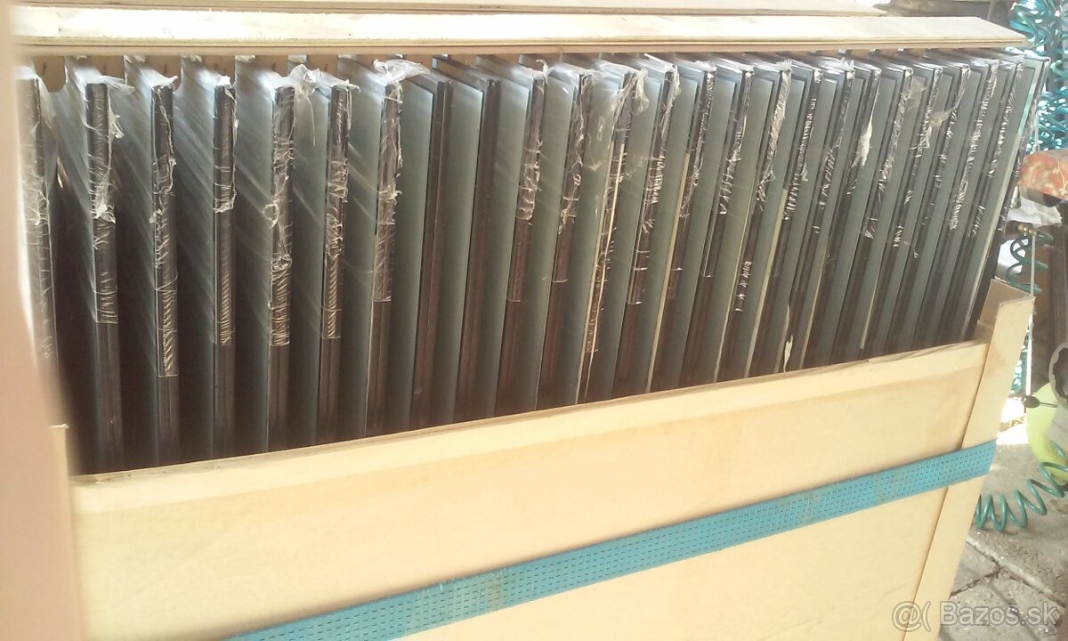 Fotovolticke panely GS55 - 3