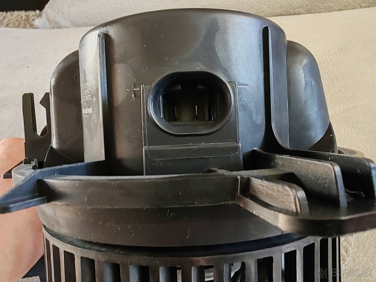 Kabínovy ventilátor Renault Thalia - 3