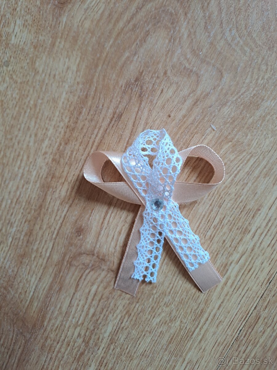 Košíky na svadobné pierka - 3