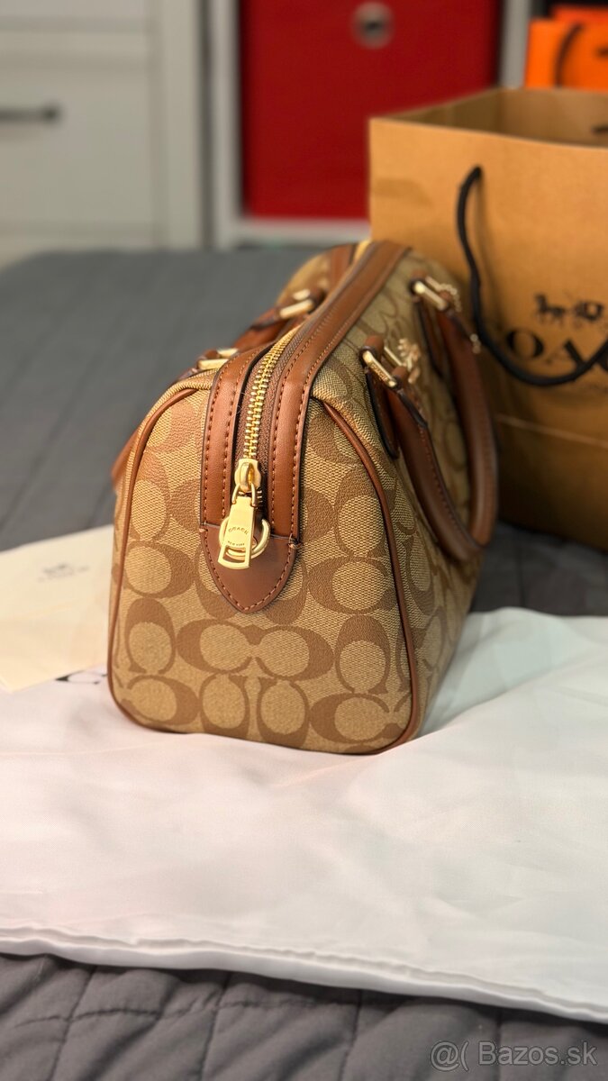 Dámska kabelka Coach Rowan - 3