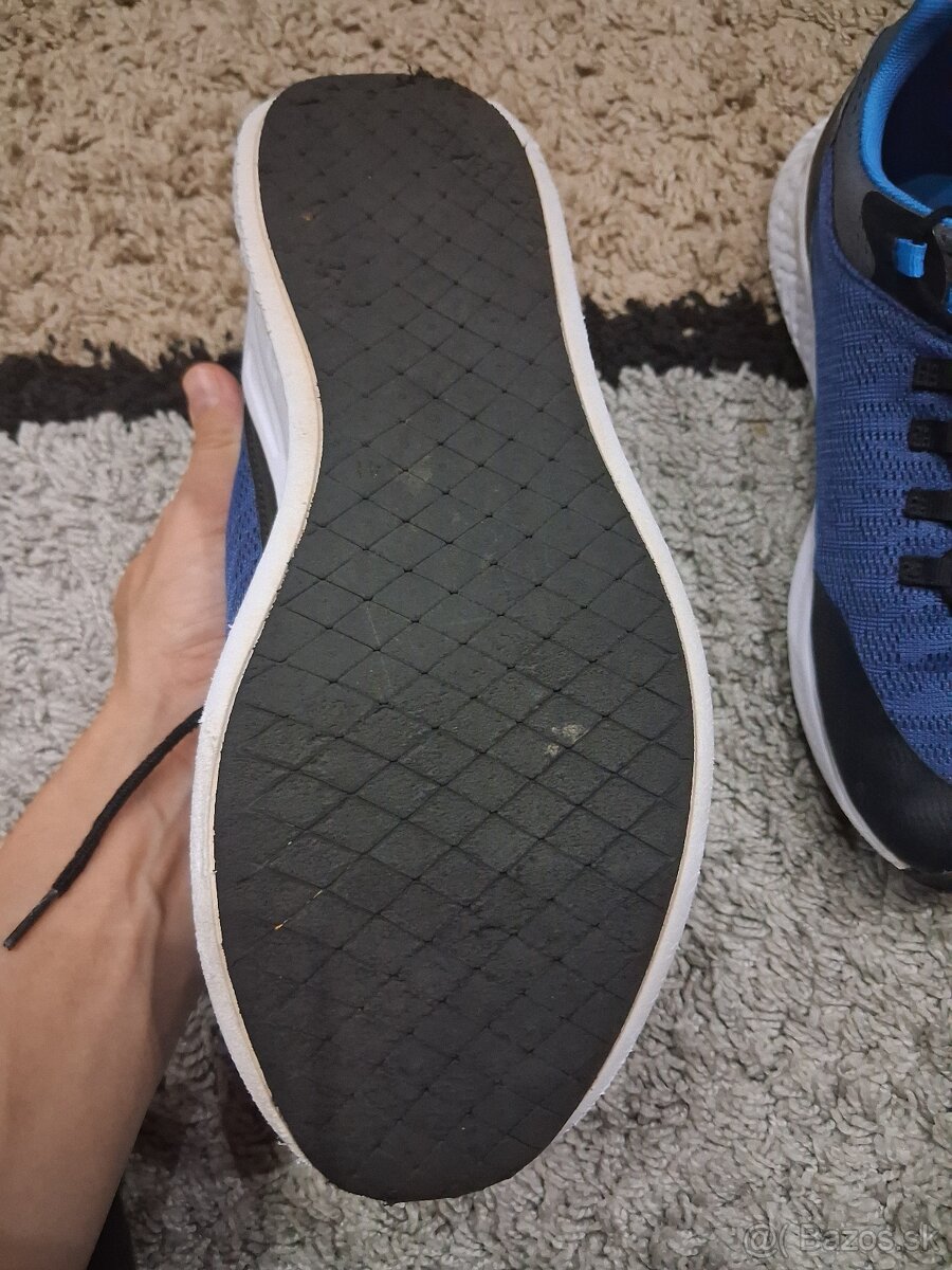 Chlapčenské botasky - 3