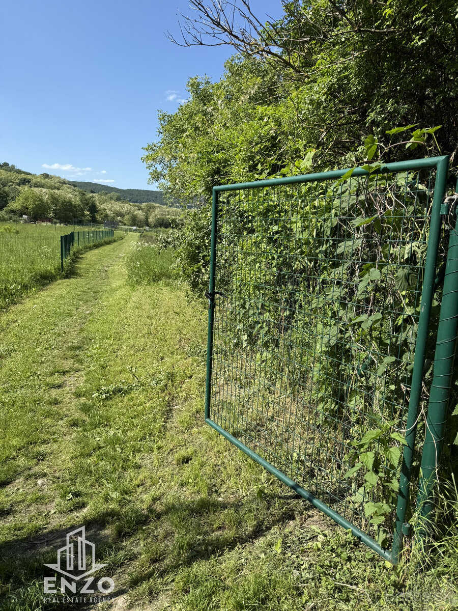 Záhrada Bratislava Vinohrady - 3