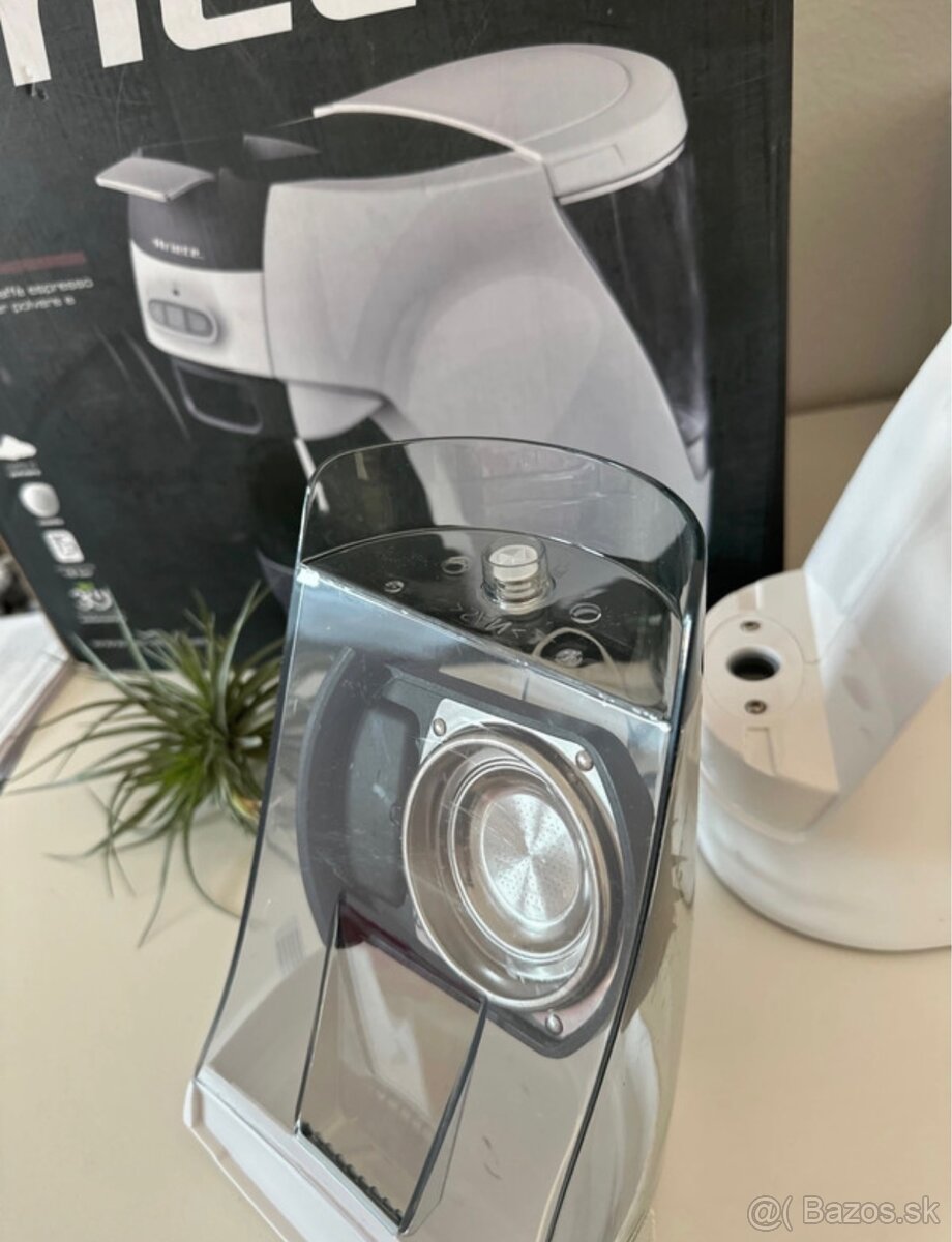 kávovar značky Ariete, konkrétne model 1301 - 3