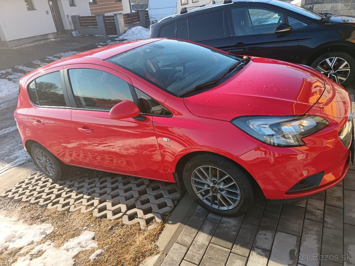 Opel CORSA E..... - 3