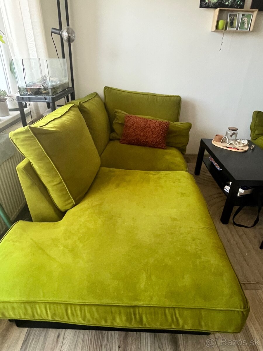 Sedacia súprava - 3