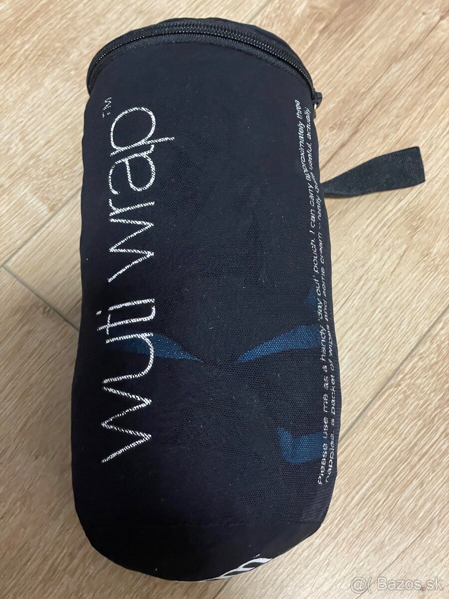 Sling pre bábätko Nosič - 3