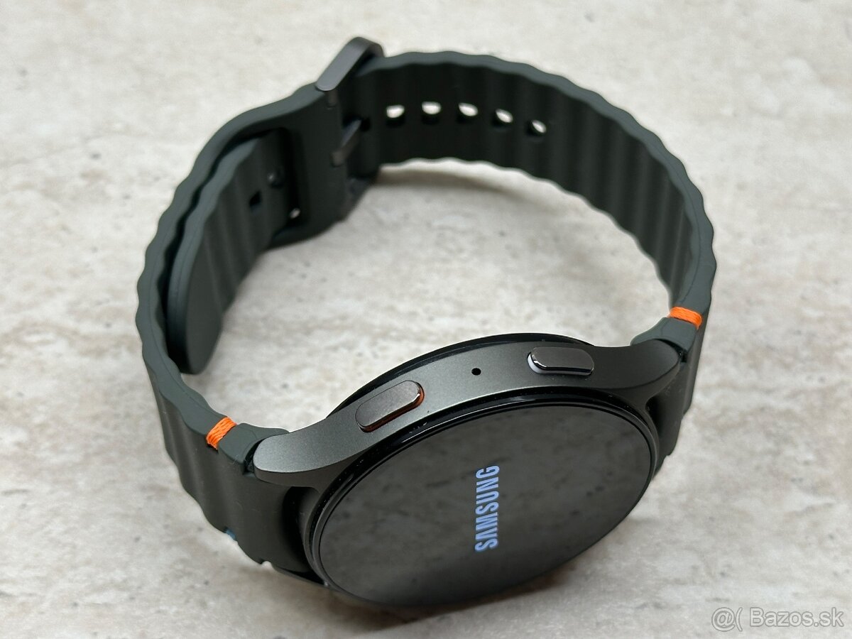 Samsung Galaxy Watch 7 44 Green - 3