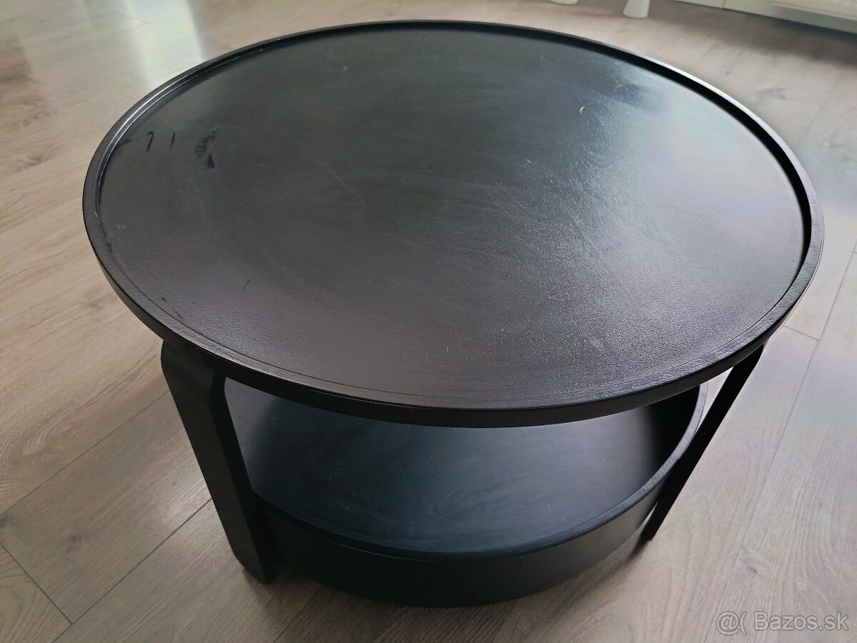 Predám konferenčný stolík Ikea - 3