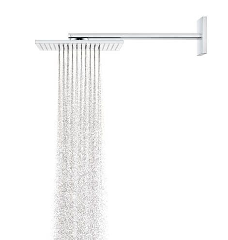 Hlavová sprcha s ramenom AXOR - 3