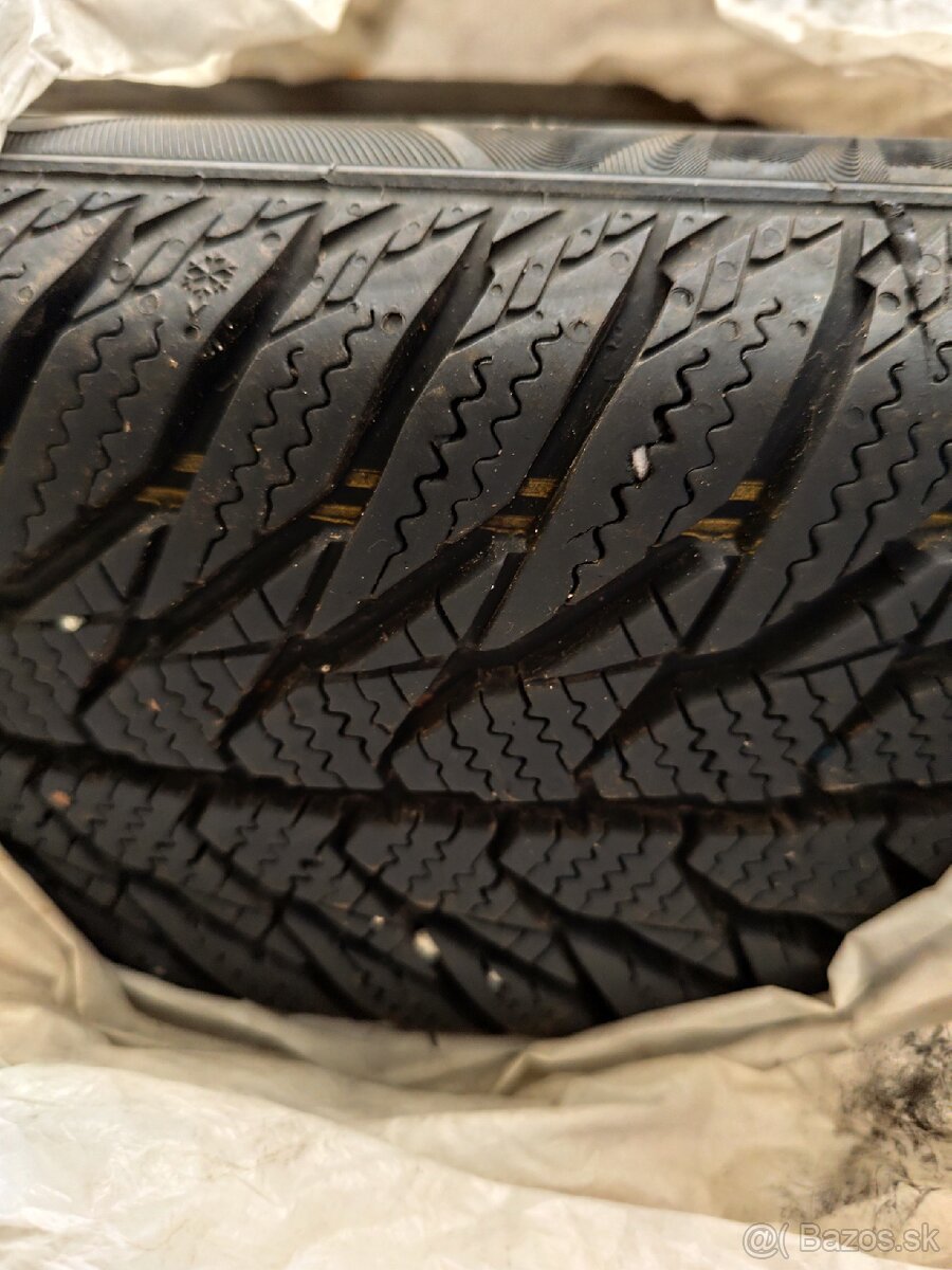 Zimné pneumatiky - 3