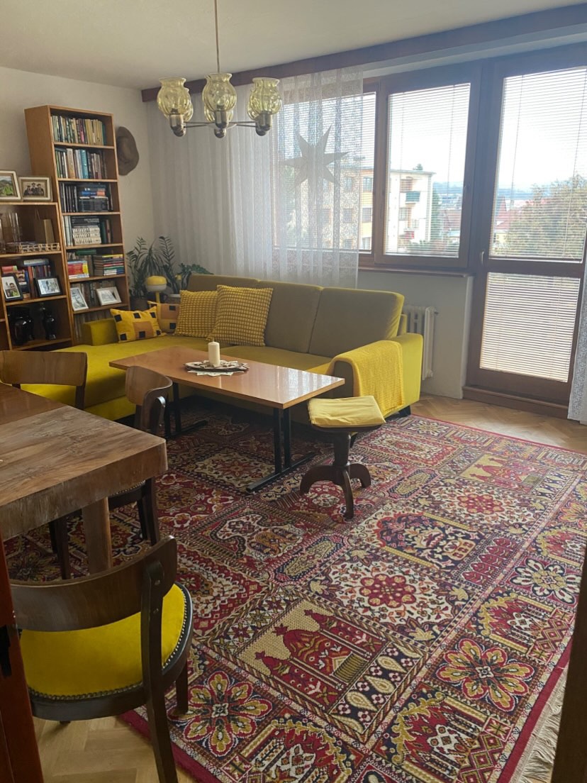 prenájom bytu Turany - 3