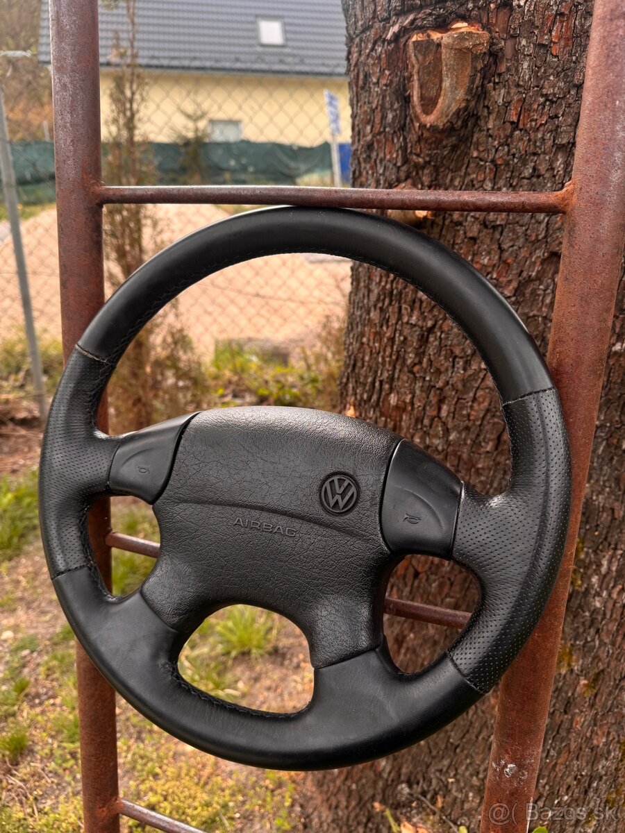 Volant Golf 3 / Vento / Felicia - 3