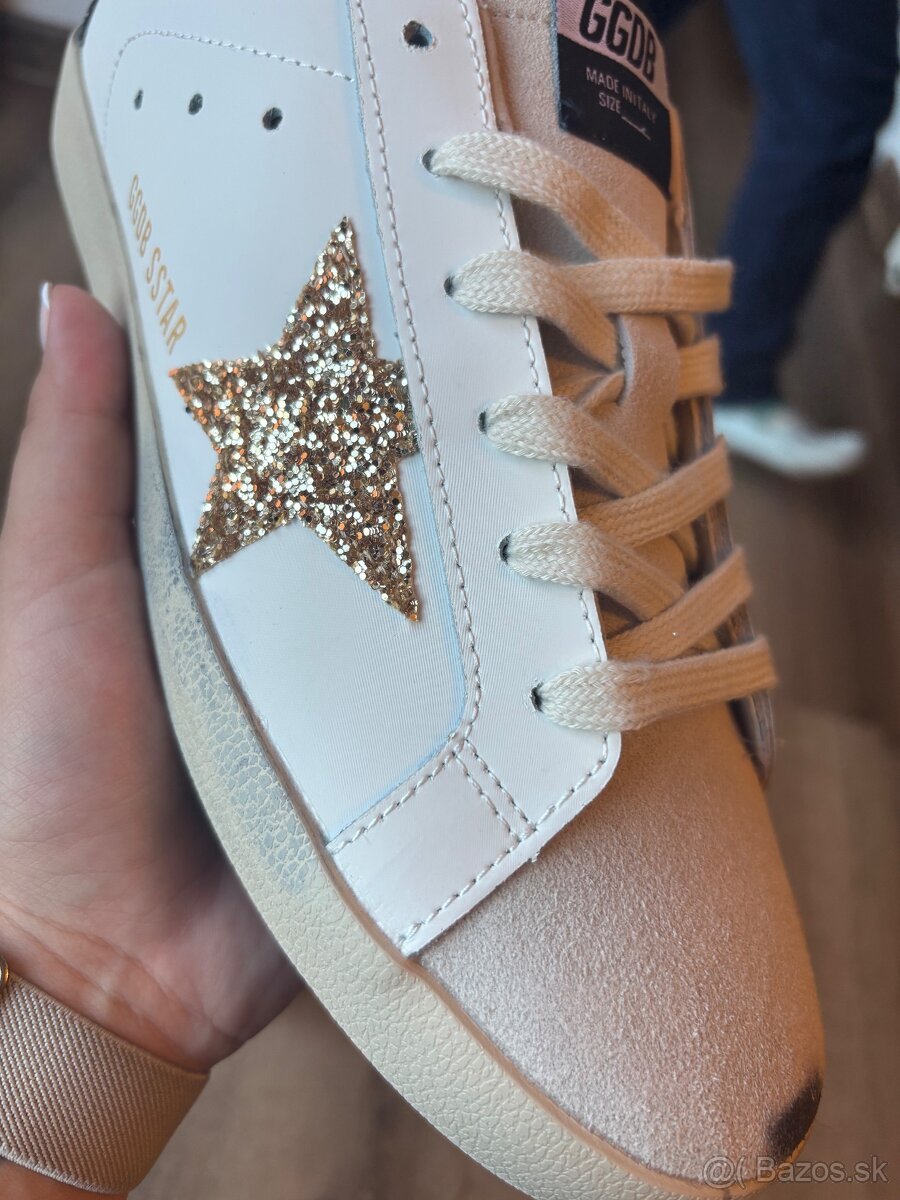 Golden Goose 1:1 - 3