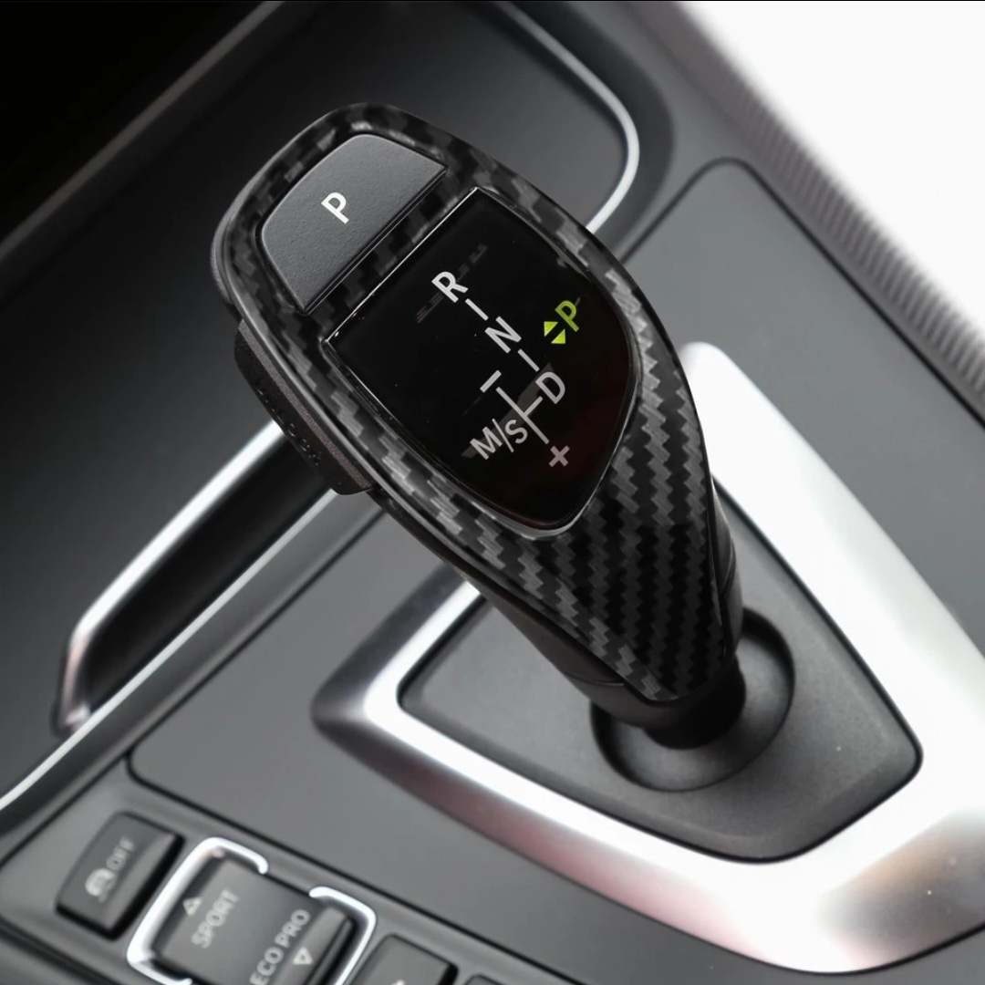BMW kryt páky - 3