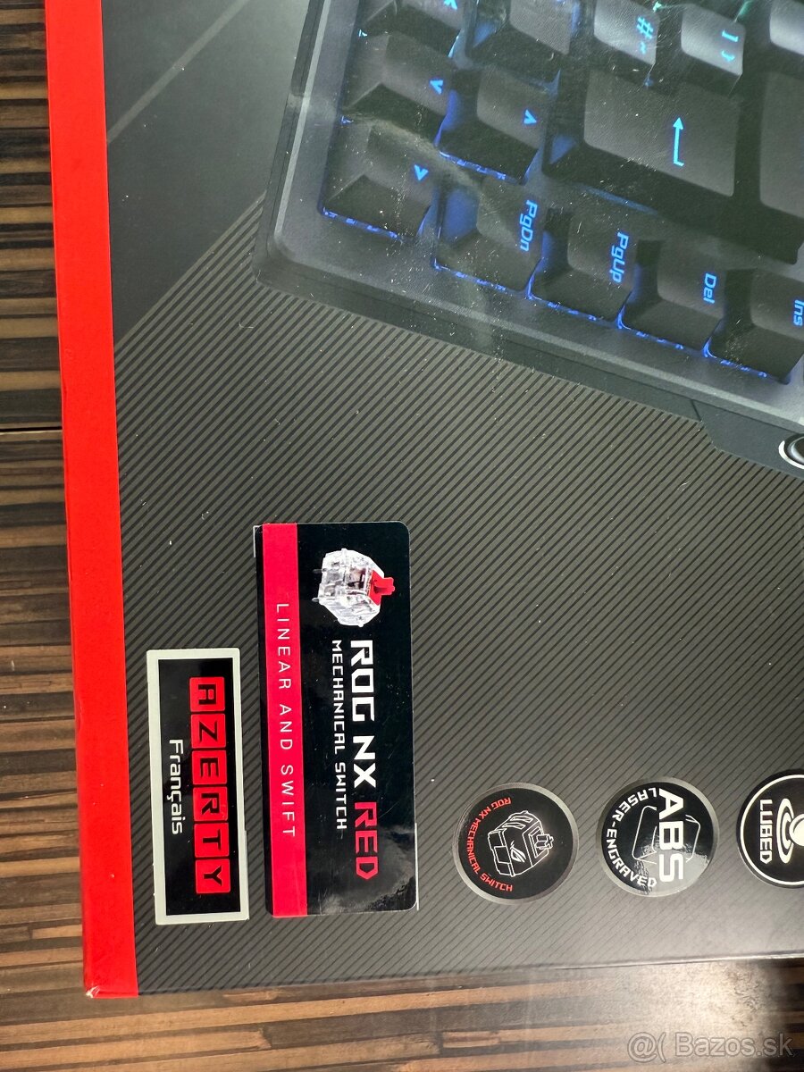 ROG Azoth - 3