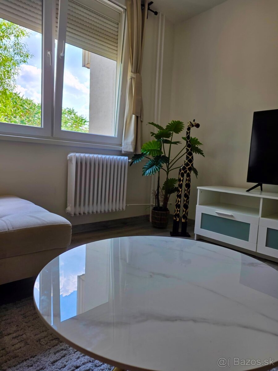✨ Kompletne nový 1-izbáčik s balkónom a parkovaním – foto 3