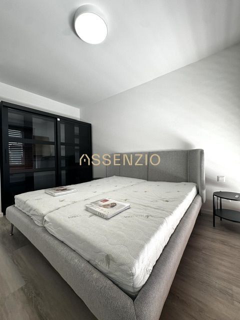 ASSENZIO-PRENÁJOM-2 IZBOVÝ BYT-56 M2- PROJEKT ZWIRN - RUŽINO - Widok 3