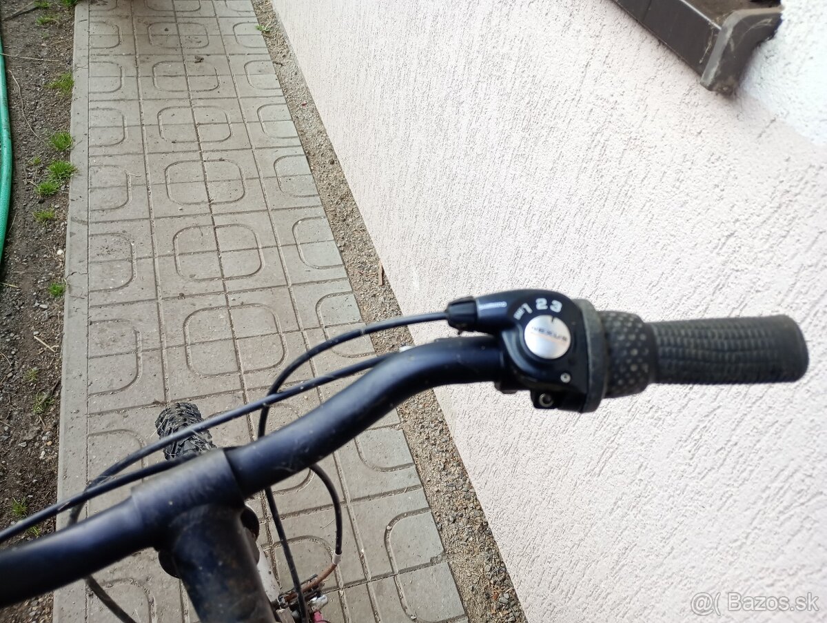 Bicykel - 3