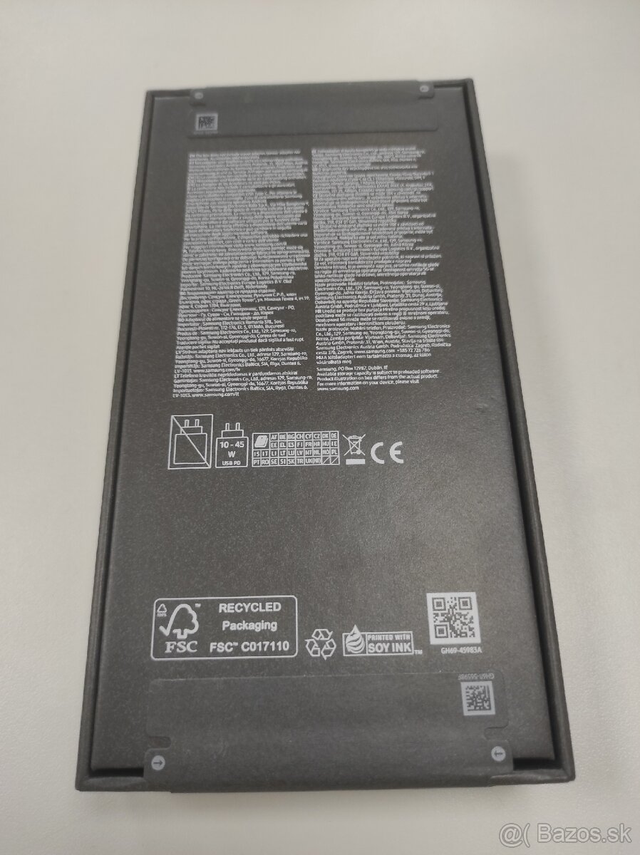 Samsung S25 FE 8/256GB - 3