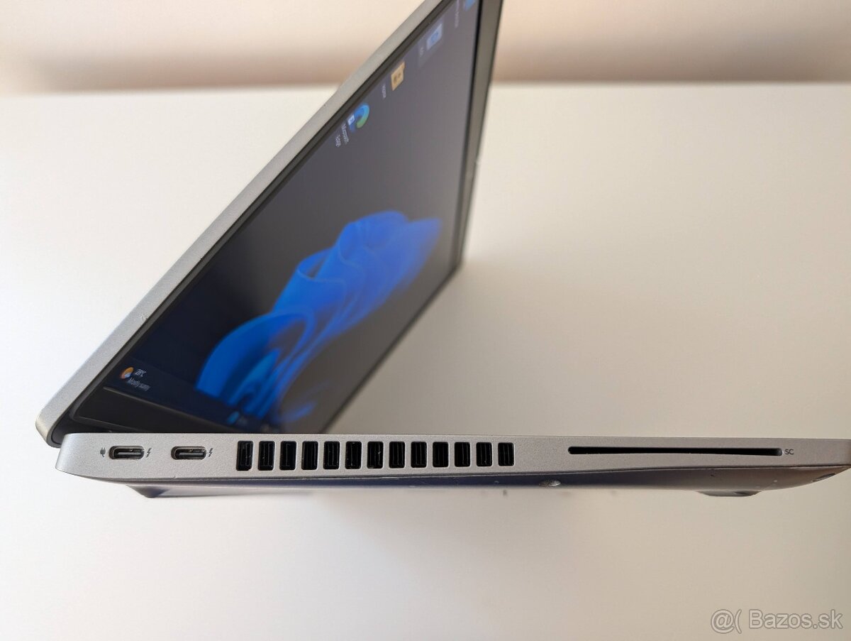 Dell Latitude 5420 + Dell Pro Briefcase 14" - 3
