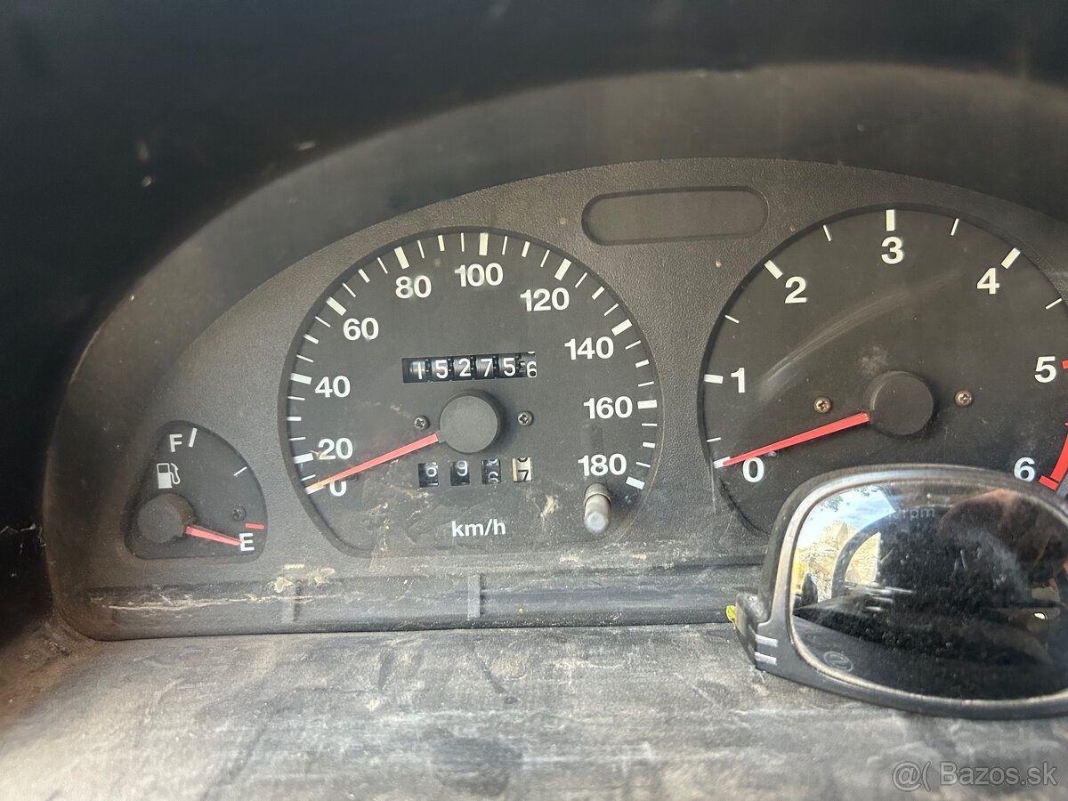 Predam suzuki Vitara 2.0hdi - 3