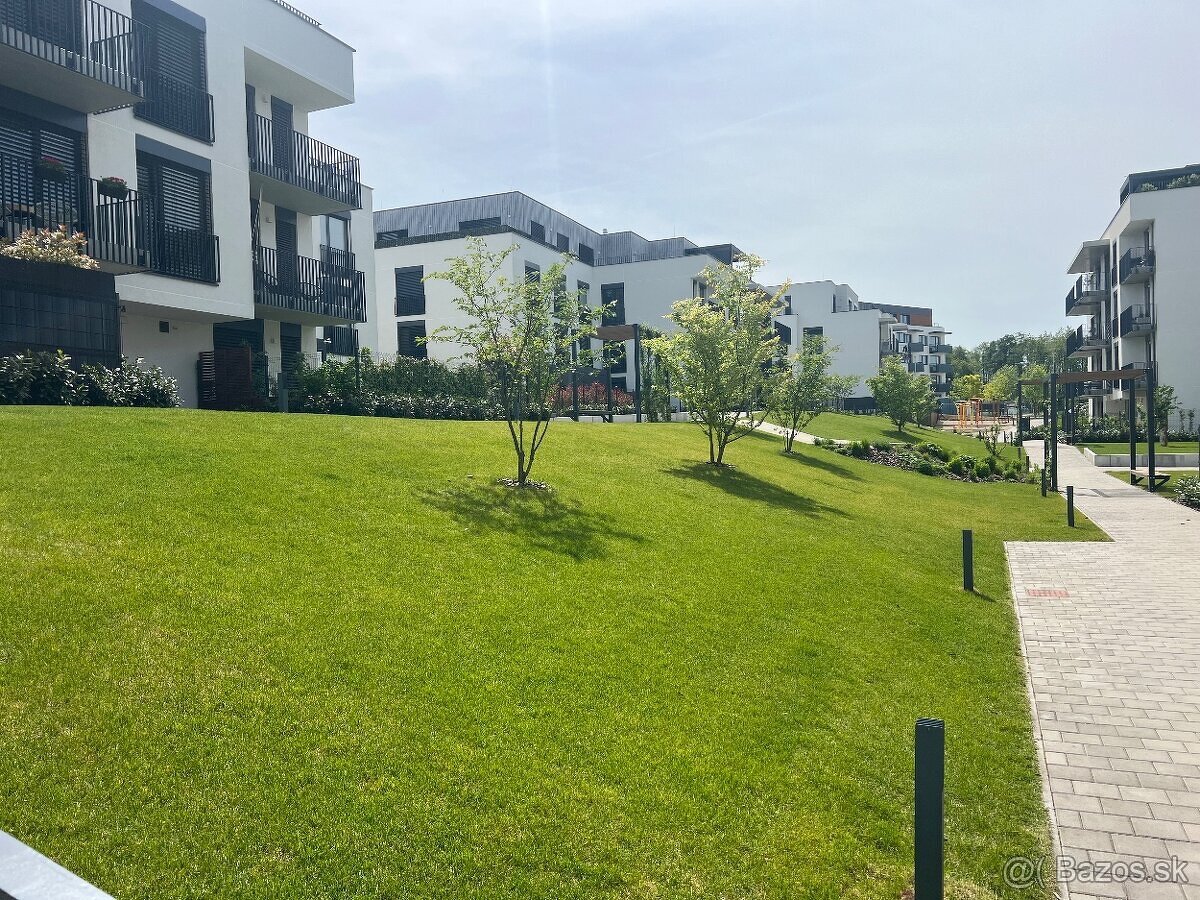 Preosiata zemina - 3