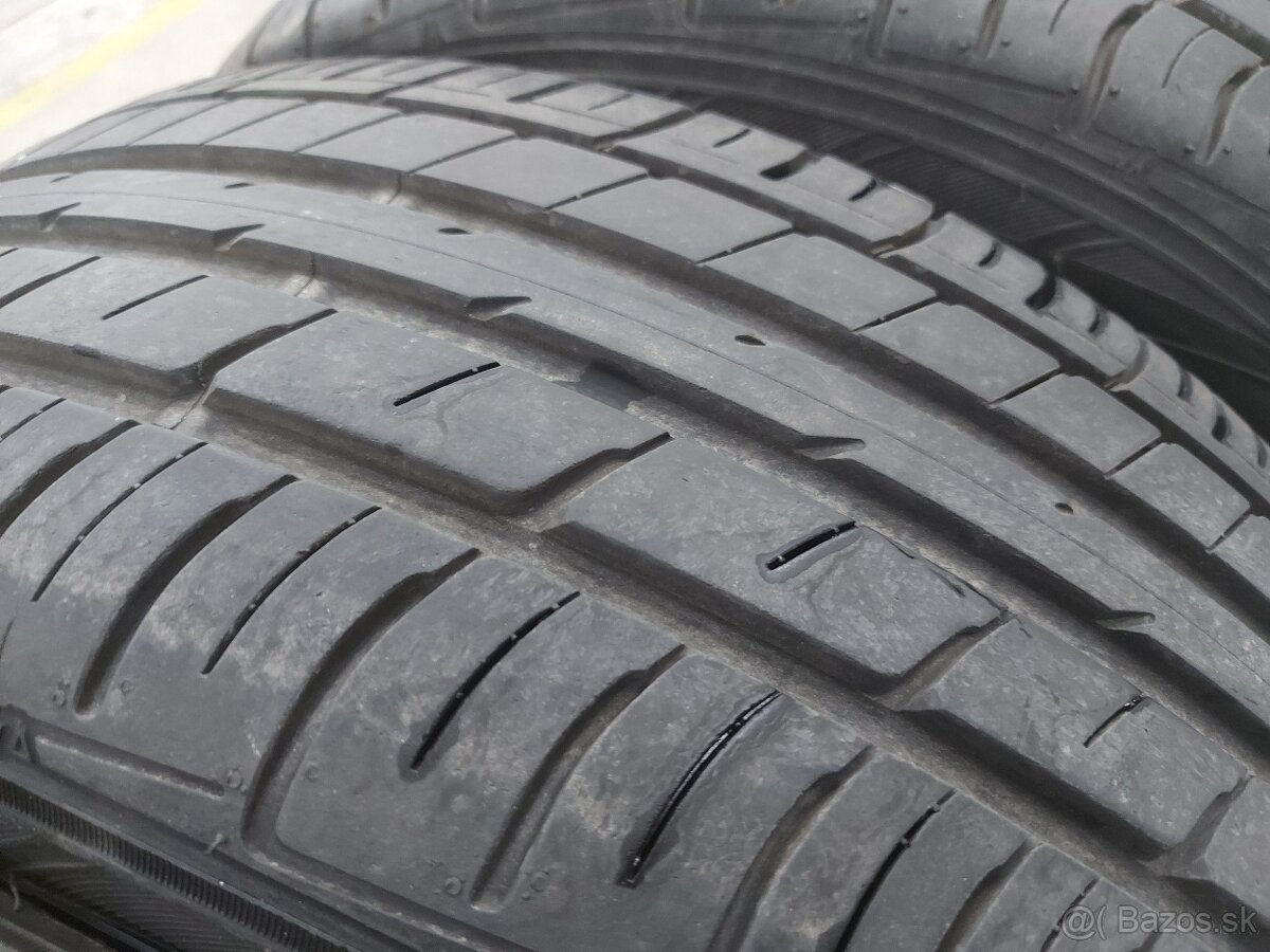 195/55R16 letné pneumatiky - 3