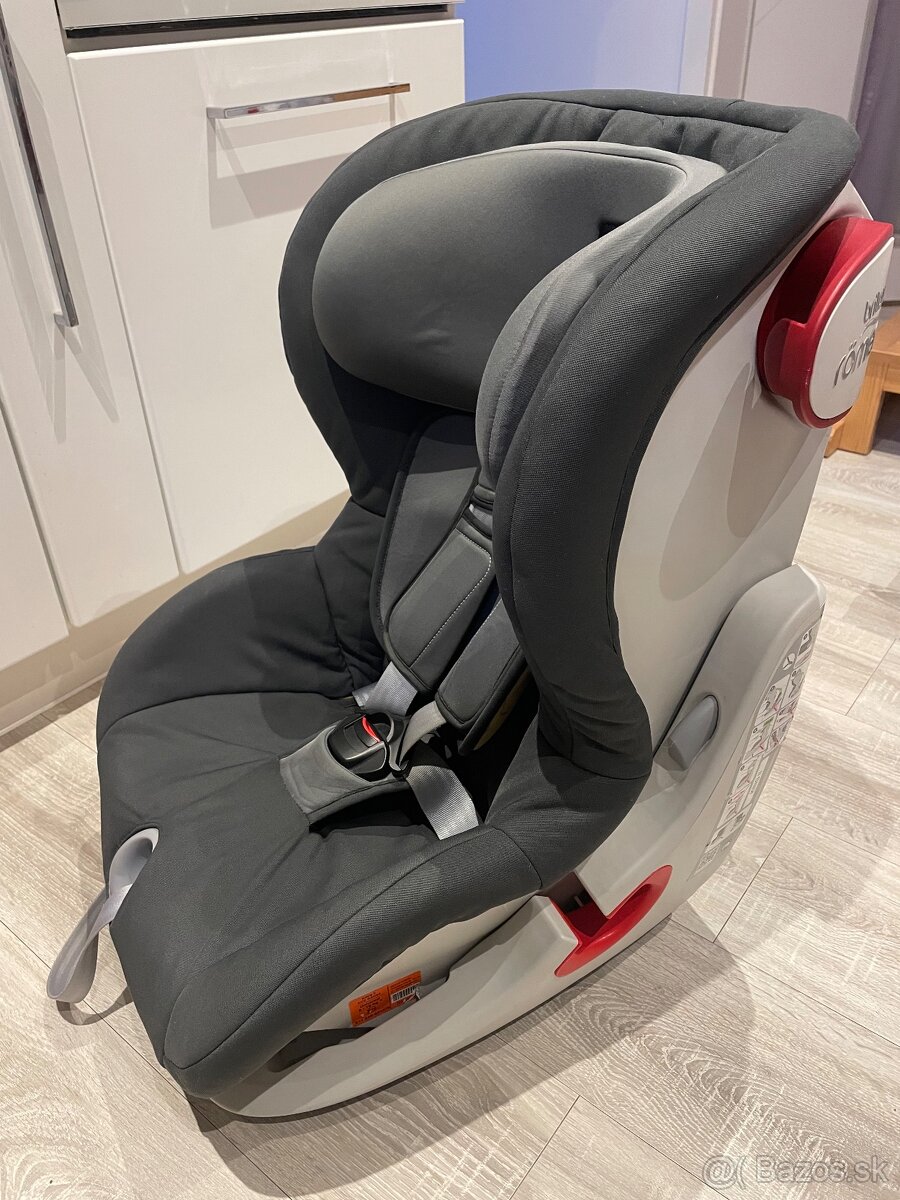 Britax Romer King 2 - 3