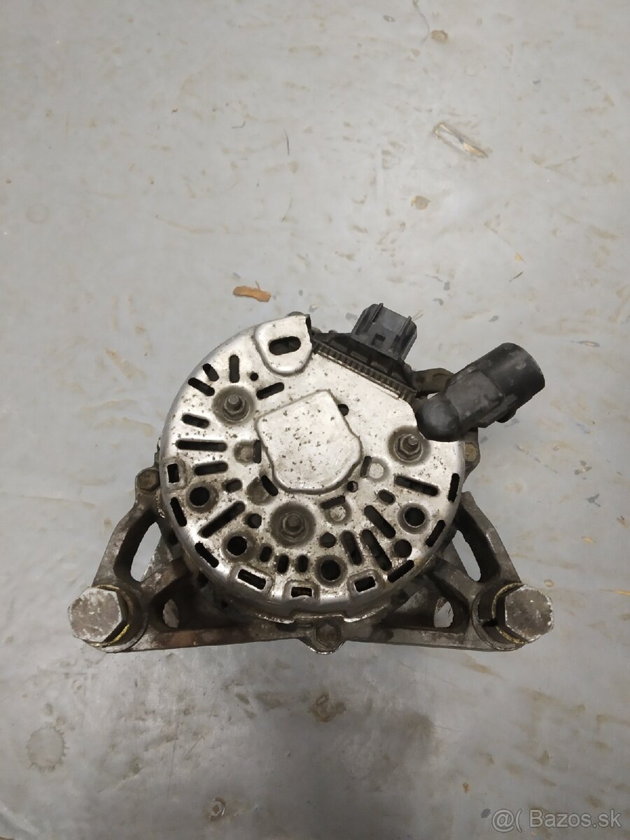 Alternatir 2S6T-AA, 021022, 2S6T10300AA, Ford - 3