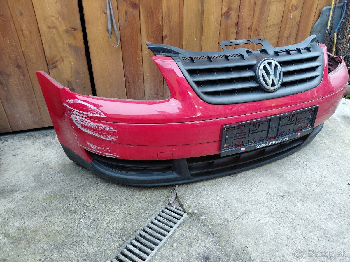 Volkswagen touran / caddy - 3