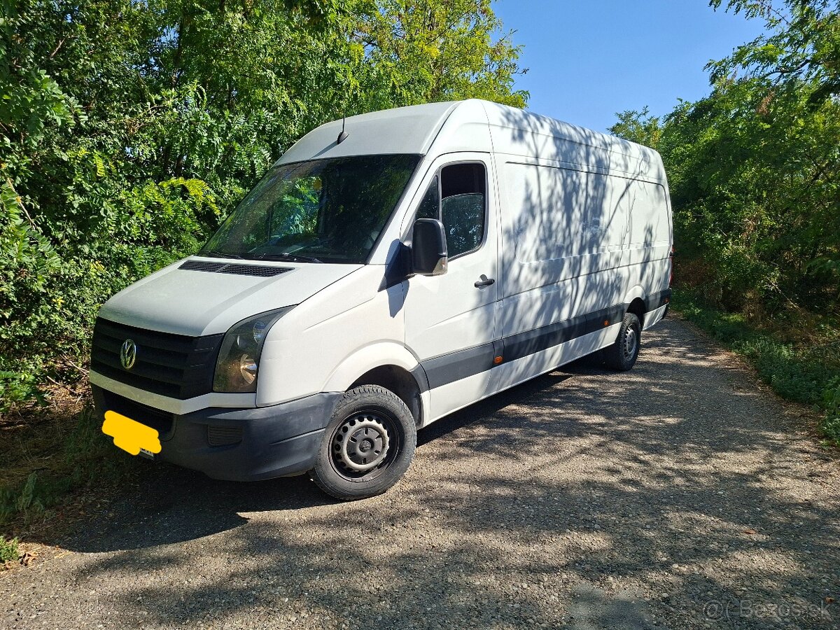 Crafter - 3