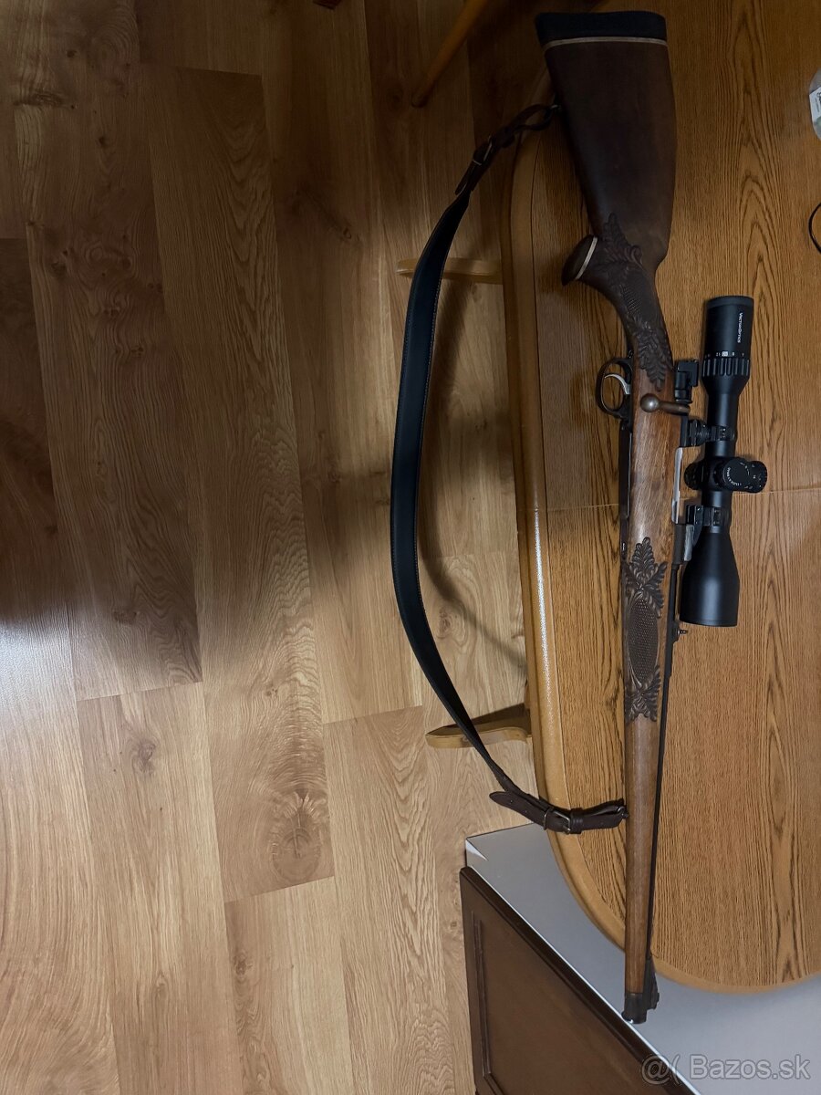 Vz 24 8x57 js - 3