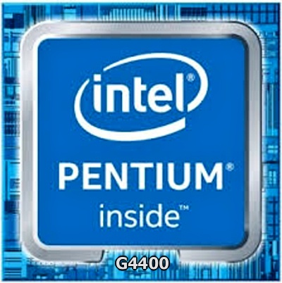 Predám procesor Intel® Pentium G4400 - 3
