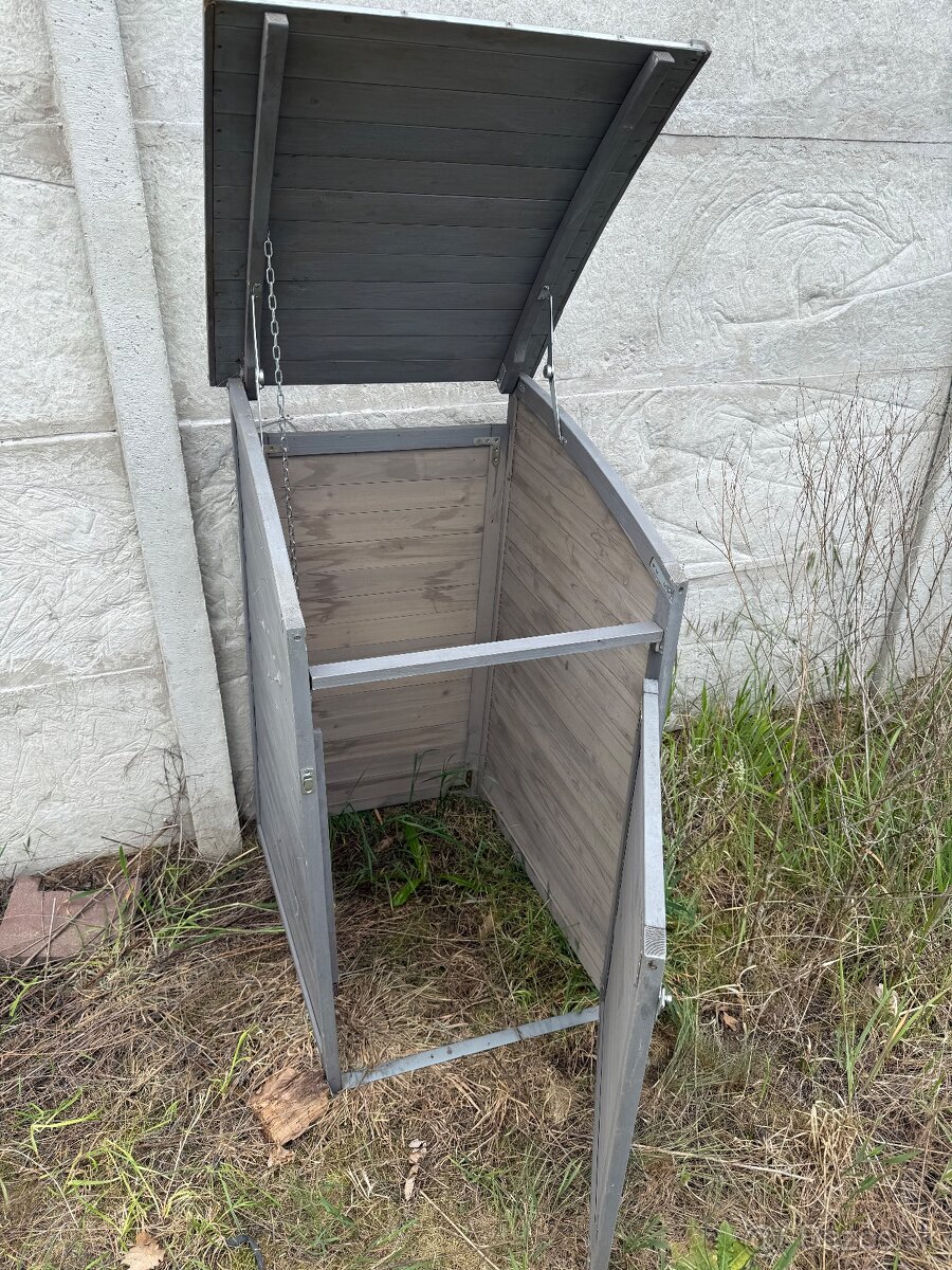 Predam box na odpadky - 3