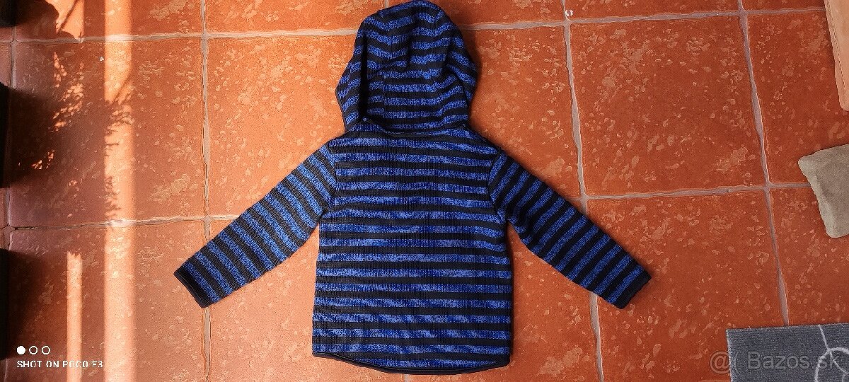 Mikina H&M 1 - 3