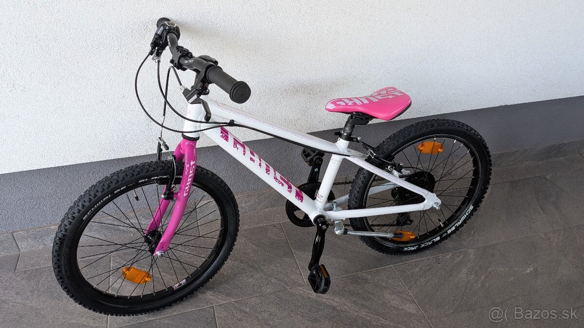 Detský dievčenský Ghost 20 - 3