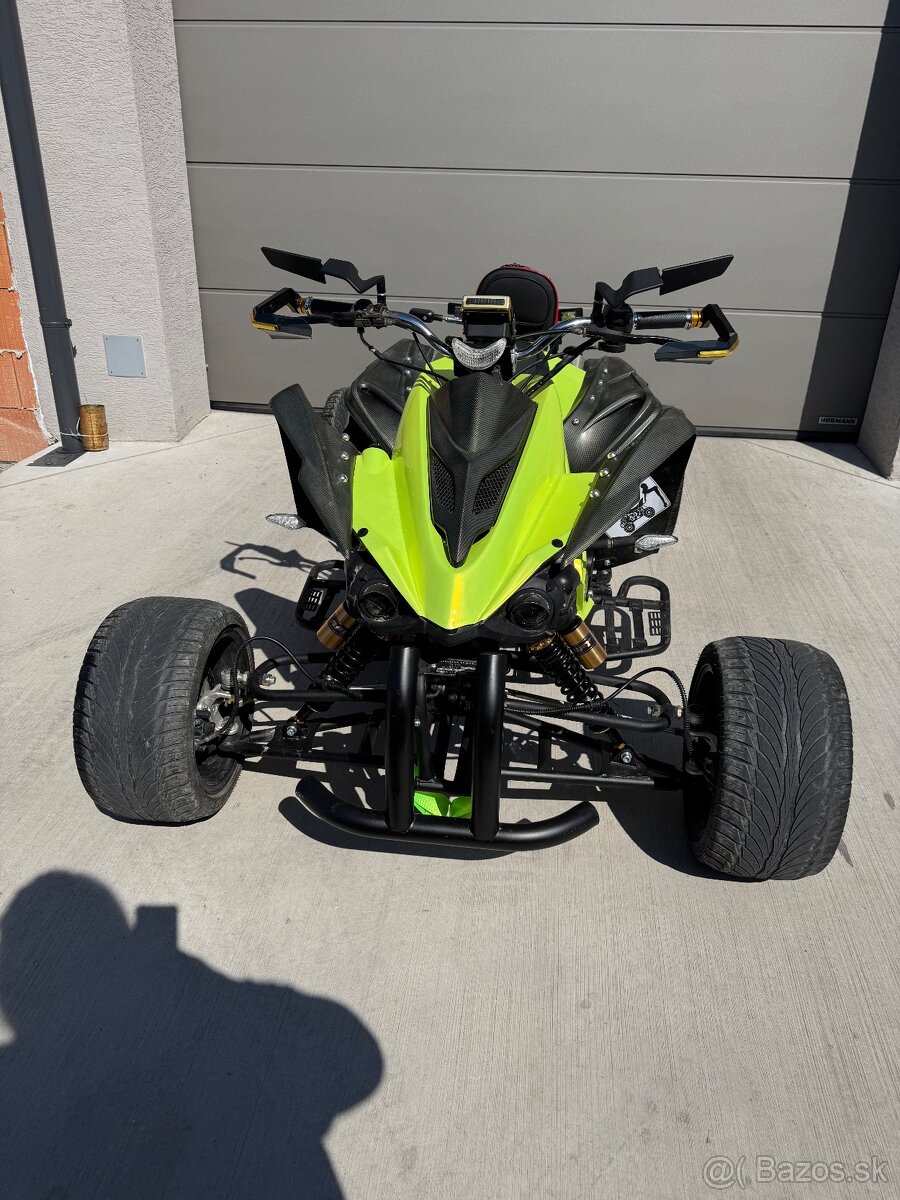 Jinling 250