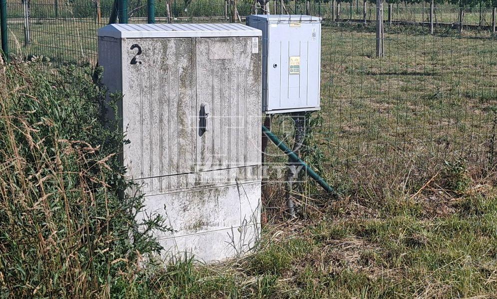 Rekreačný pozemok 560 m2 v blízkosti jazier Dunajská... - 3