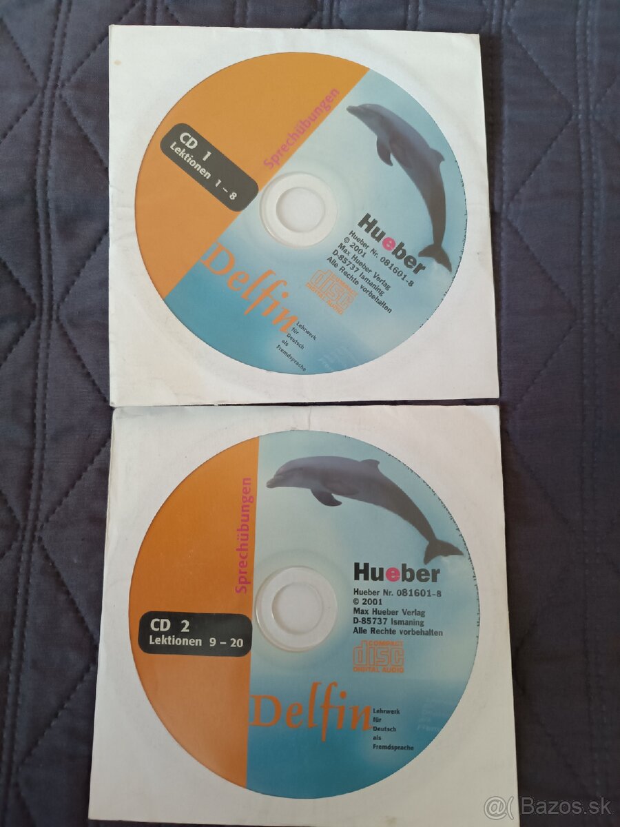 Predám učebnice a čisté zošity - 3