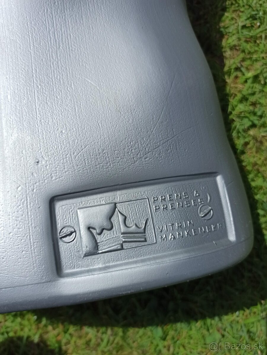 Pánska figurína na oblečenie - 3