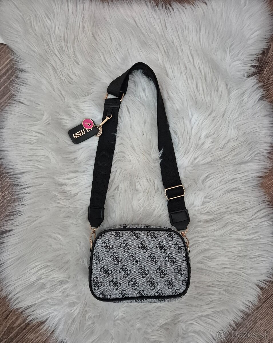 kabelka Guess crossbody - 3