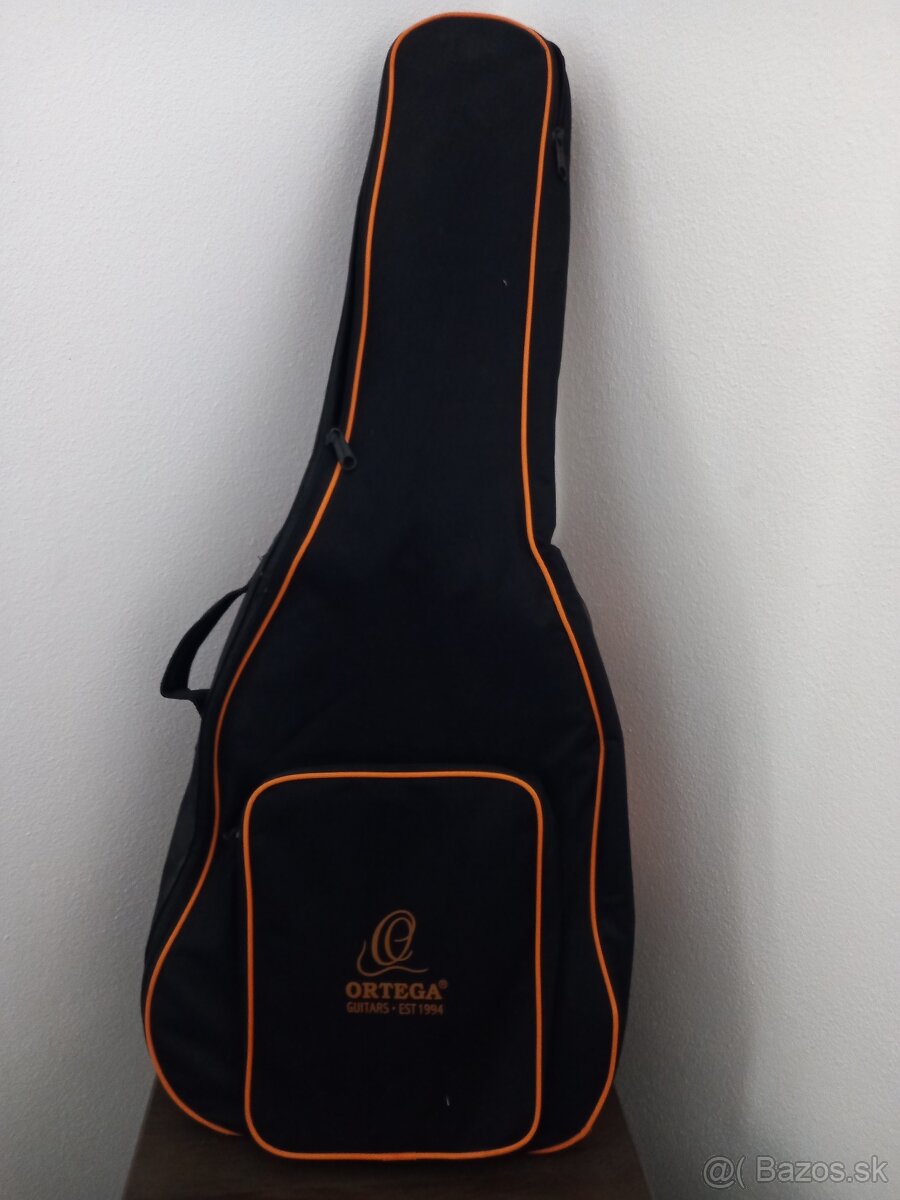 Gitara Ortega - 3