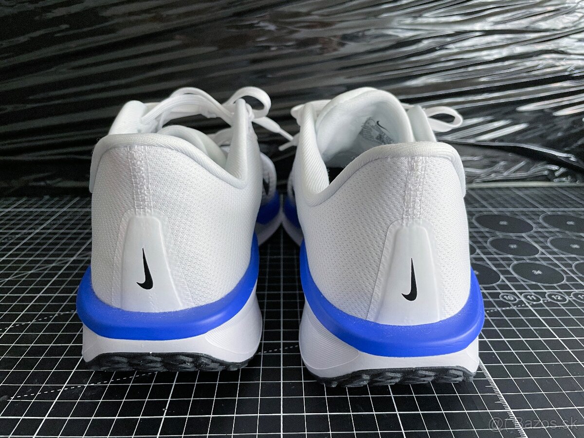 BEŽECKÉ TENISKY NIKE QUEST 6 , NOVÉ , ZÁRUKA - 3