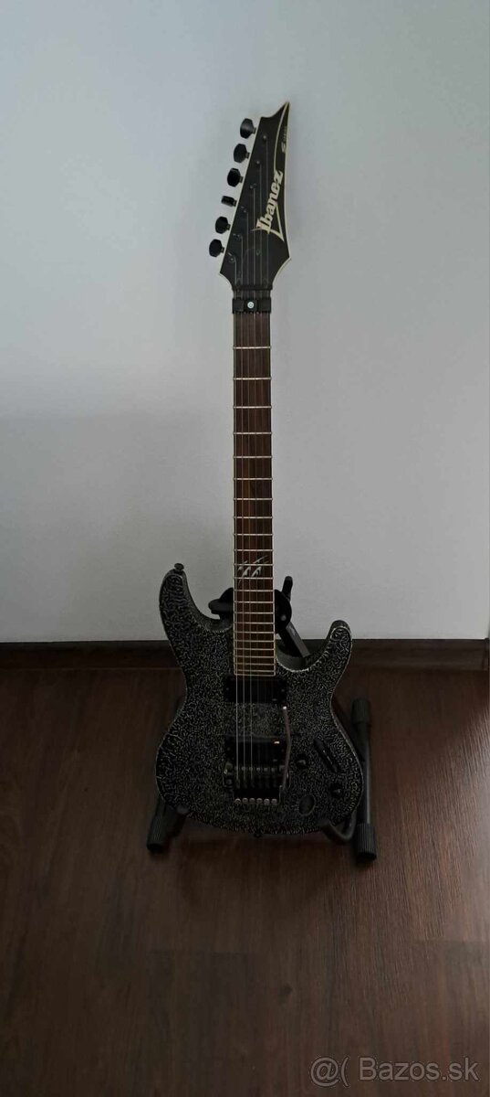Gitara Ibanez S07LTD - 3