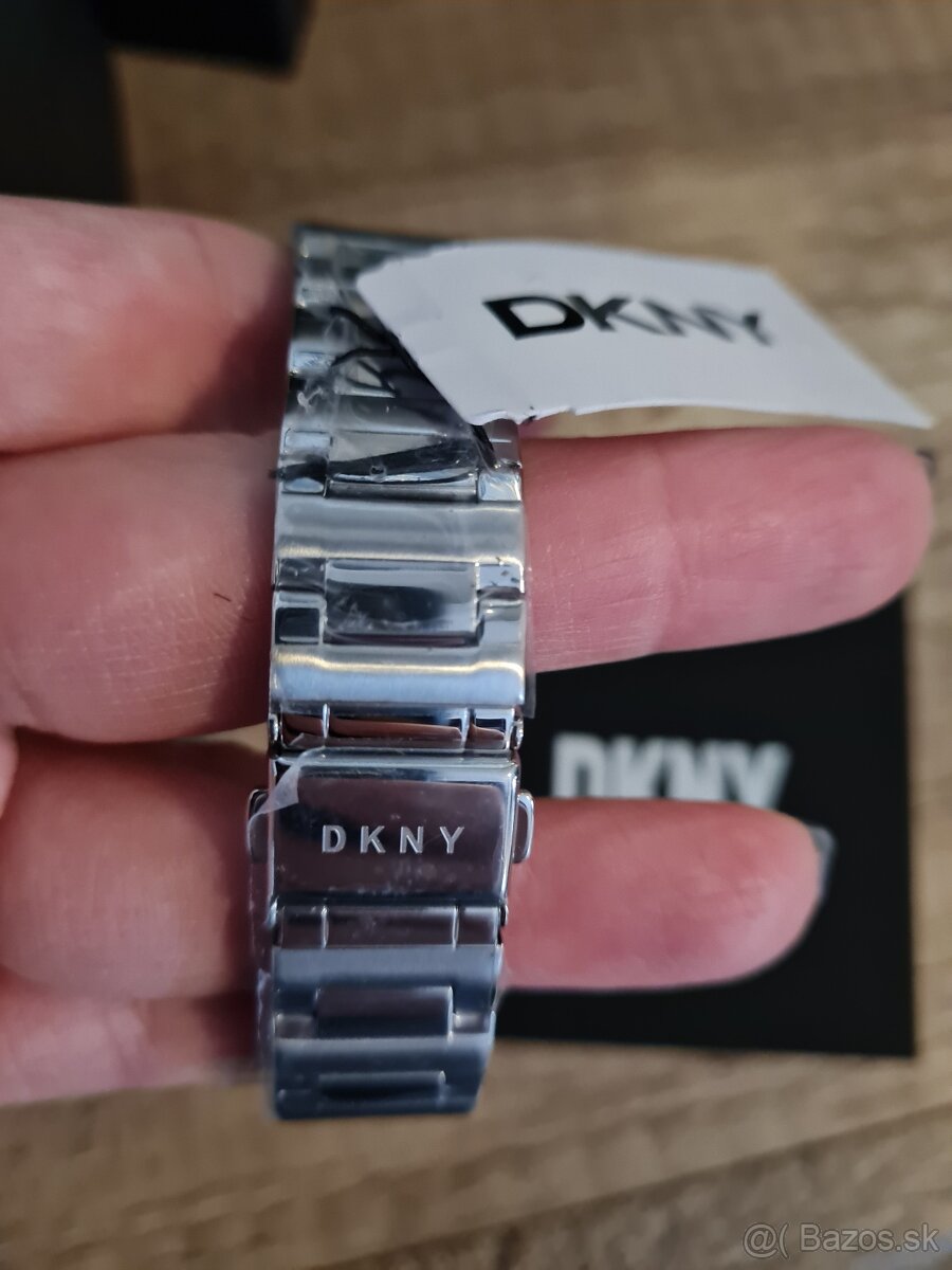DKNY dámske hodinky - 3